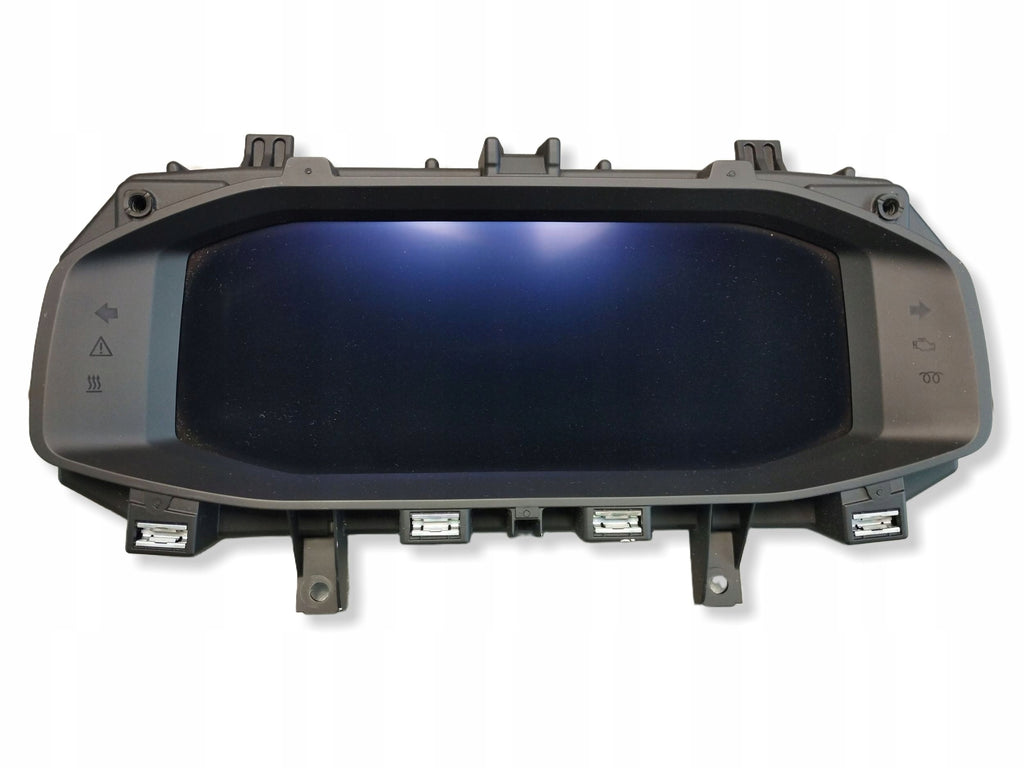 Cupra Formentor lift Counter clocks virtual 5FA920790E