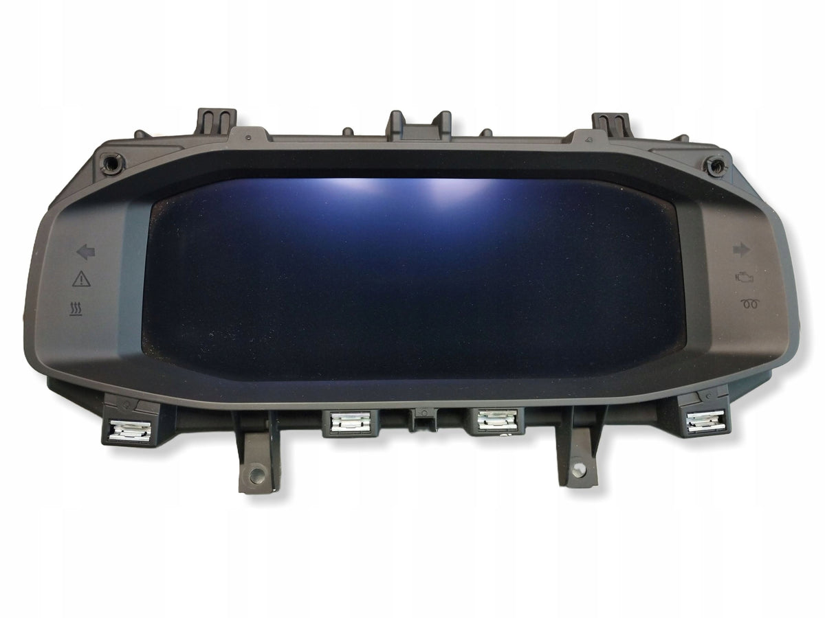 Cupra Formentor lift Counter clocks virtual 5FA920790E