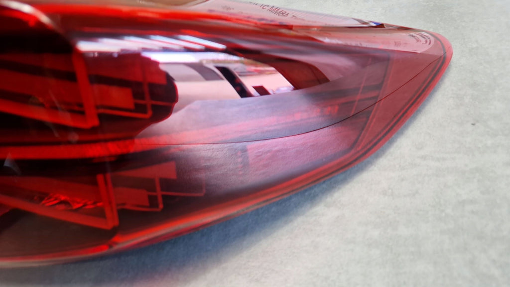 Cupra Formentor lift Lamp right rear led 5FF945208A