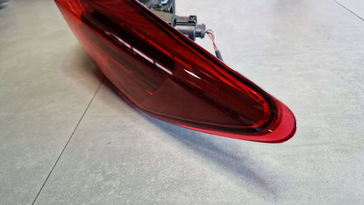 Cupra Formentor lift Lamp right rear led 5FF945208A