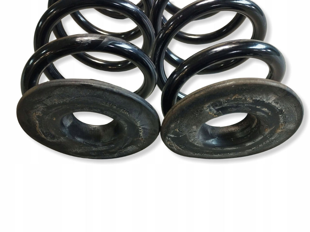 Cupra Formentor lift Rear spring 2pcs 5QF511115AM