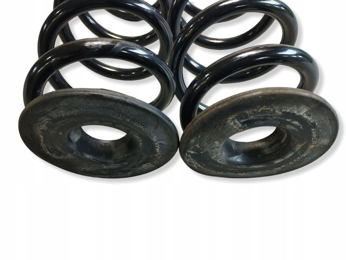 Cupra Formentor lift Rear spring 2pcs 5QF511115AM