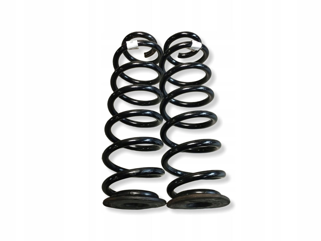 Cupra Formentor lift Rear spring 2pcs 5QF511115AM