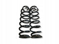 Cupra Formentor lift Rear spring 2pcs 5QF511115AM