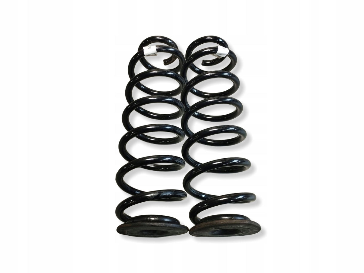 Cupra Formentor lift Rear spring 2pcs 5QF511115AM
