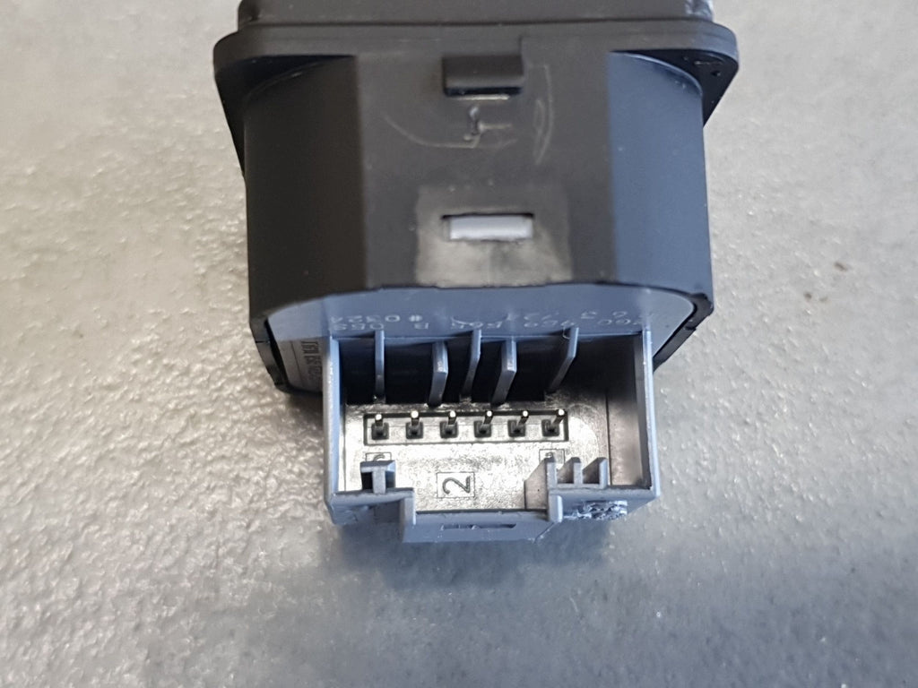 Cupra Leon 3G0959565B Mirror Switch