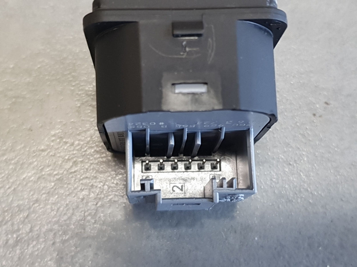Cupra Leon 3G0959565B Mirror Switch