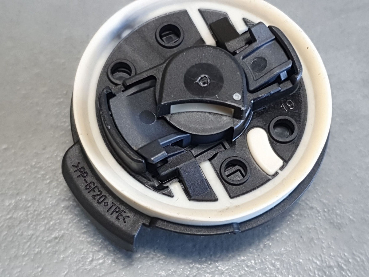 Cupra Leon Crash sensor (airbag) 85E959354A