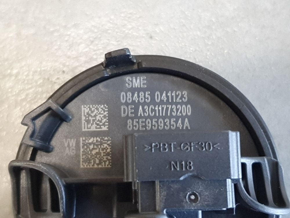 Cupra Leon Crash sensor (airbag) 85E959354A