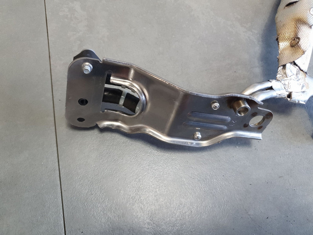 Cupra Leon Exhaust Gas Pressure Sensor 058 9060 51J