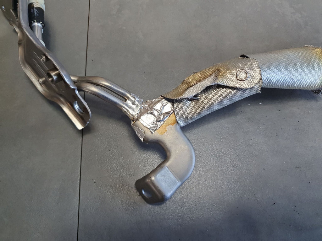 Cupra Leon Exhaust Gas Pressure Sensor 058 9060 51J