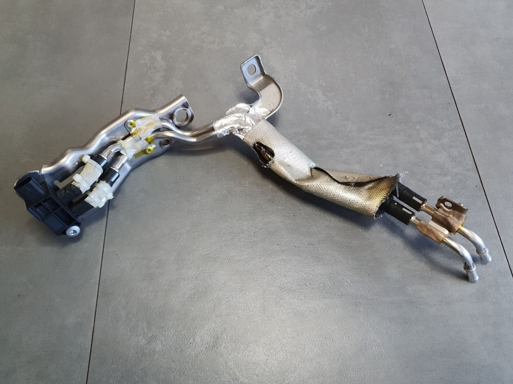 Cupra Leon Exhaust Gas Pressure Sensor 058 9060 51J
