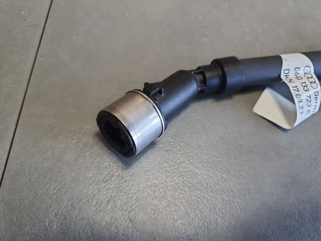 Cupra Leon Fuel line 06Q133723E