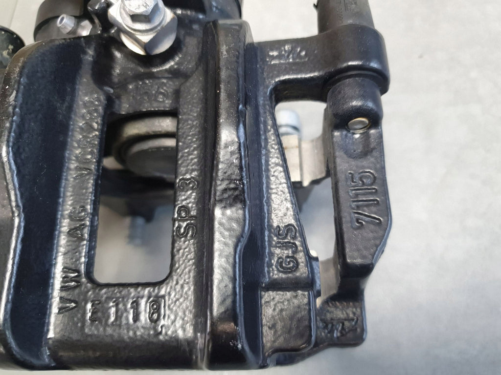 Cupra Leon IV Brake caliper right rear 5WA615406AE