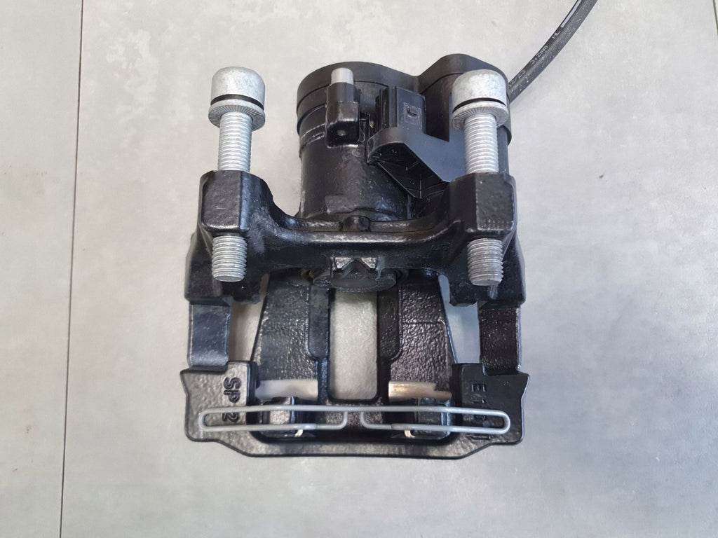 Cupra Leon IV Brake caliper right rear 5WA615406AE