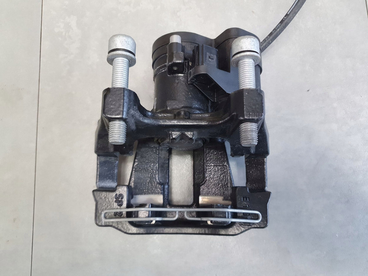 Cupra Leon IV Brake caliper right rear 5WA615406AE