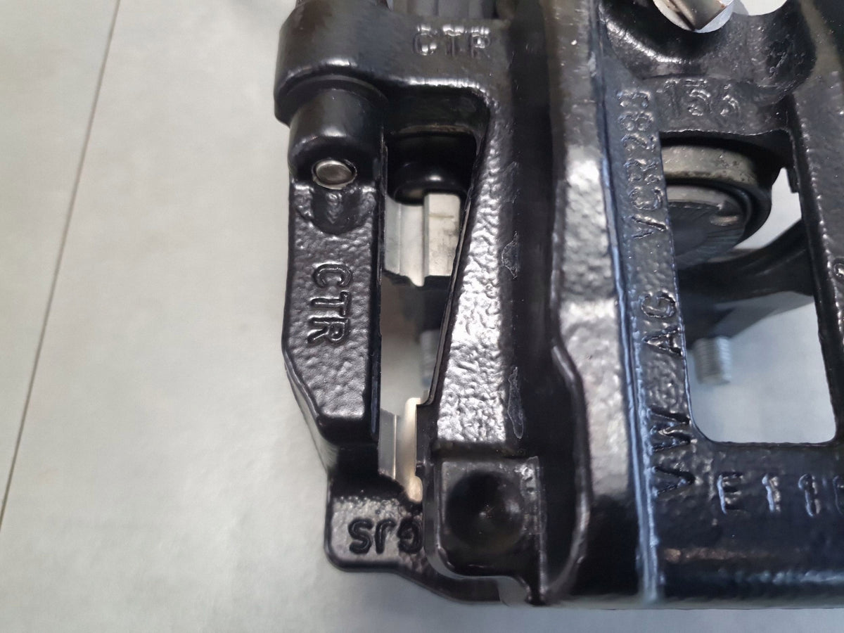 Cupra Leon IV Brake caliper right rear 5WA615406AE