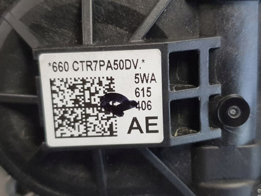 Cupra Leon IV Brake caliper right rear 5WA615406AE