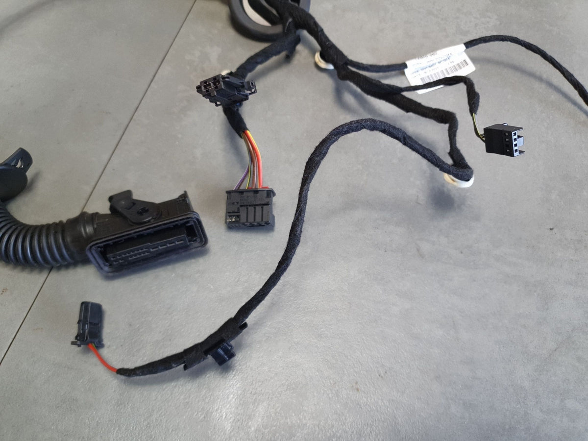 Cupra Leon IV Kombi Door harness left rear 5FA971161H