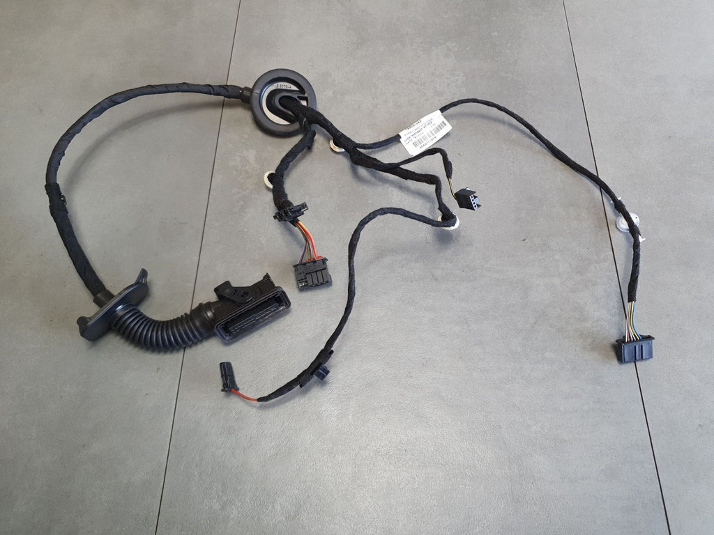 Cupra Leon IV Kombi Door harness left rear 5FA971161H