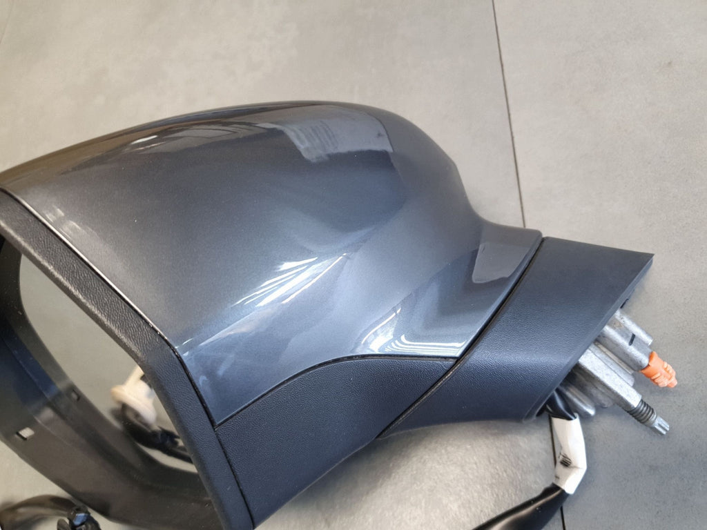Cupra Leon IV Left Side Mirror 5FB857507AF 13pin