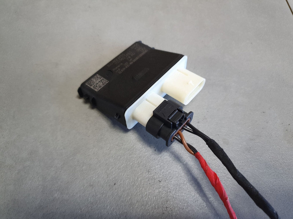 Cupra Leon IV Tailgate Sensor Module 3G0962243C