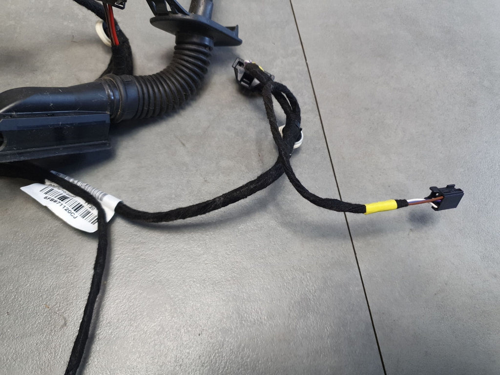 Cupra Leon IV door harness left front 5FB971120CJ
