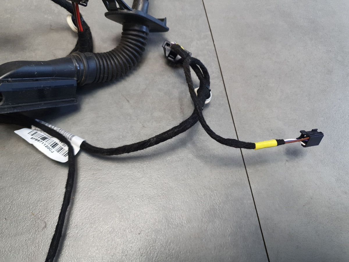 Cupra Leon IV door harness left front 5FB971120CJ