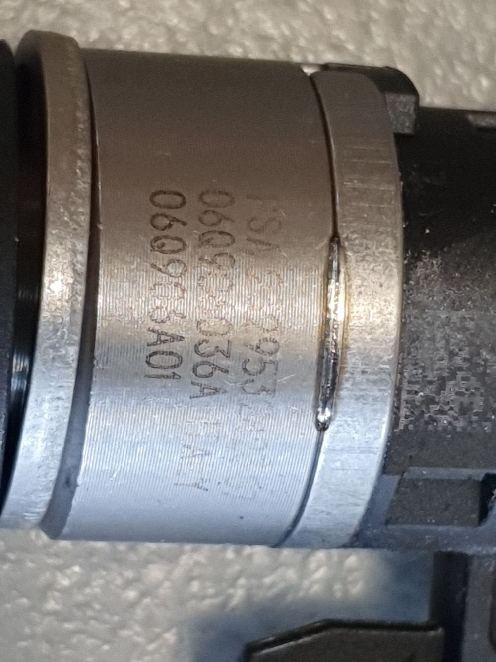 Cupra Leon Injector Fuel Injection 06Q906036A