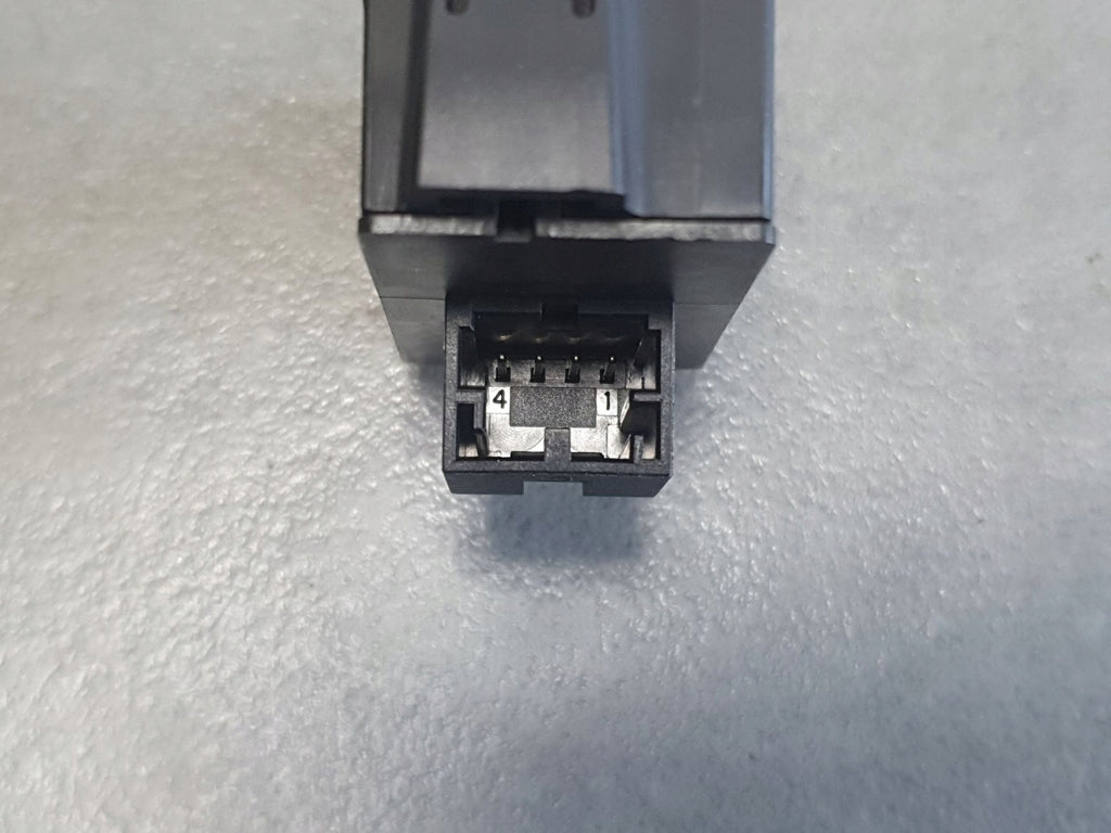 Cupra Terramar Tailgate opening button 85E959831C