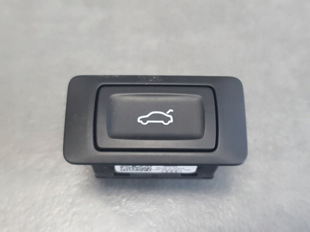 Cupra Terramar Tailgate opening button 85E959831C