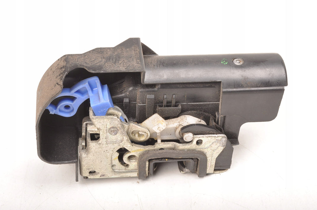 DACIA DUSTER AND DOOR LOCK LEFT REAR 825036721R
