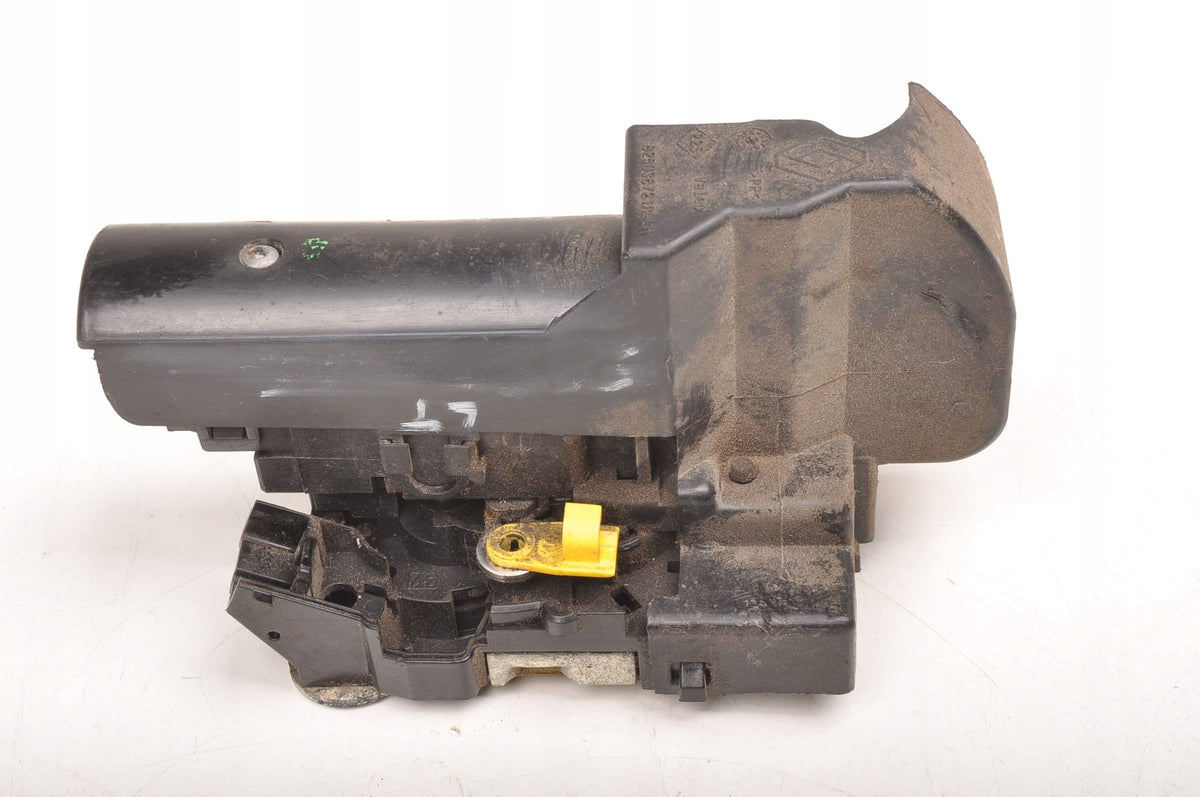 DACIA DUSTER AND DOOR LOCK LEFT REAR 825036721R