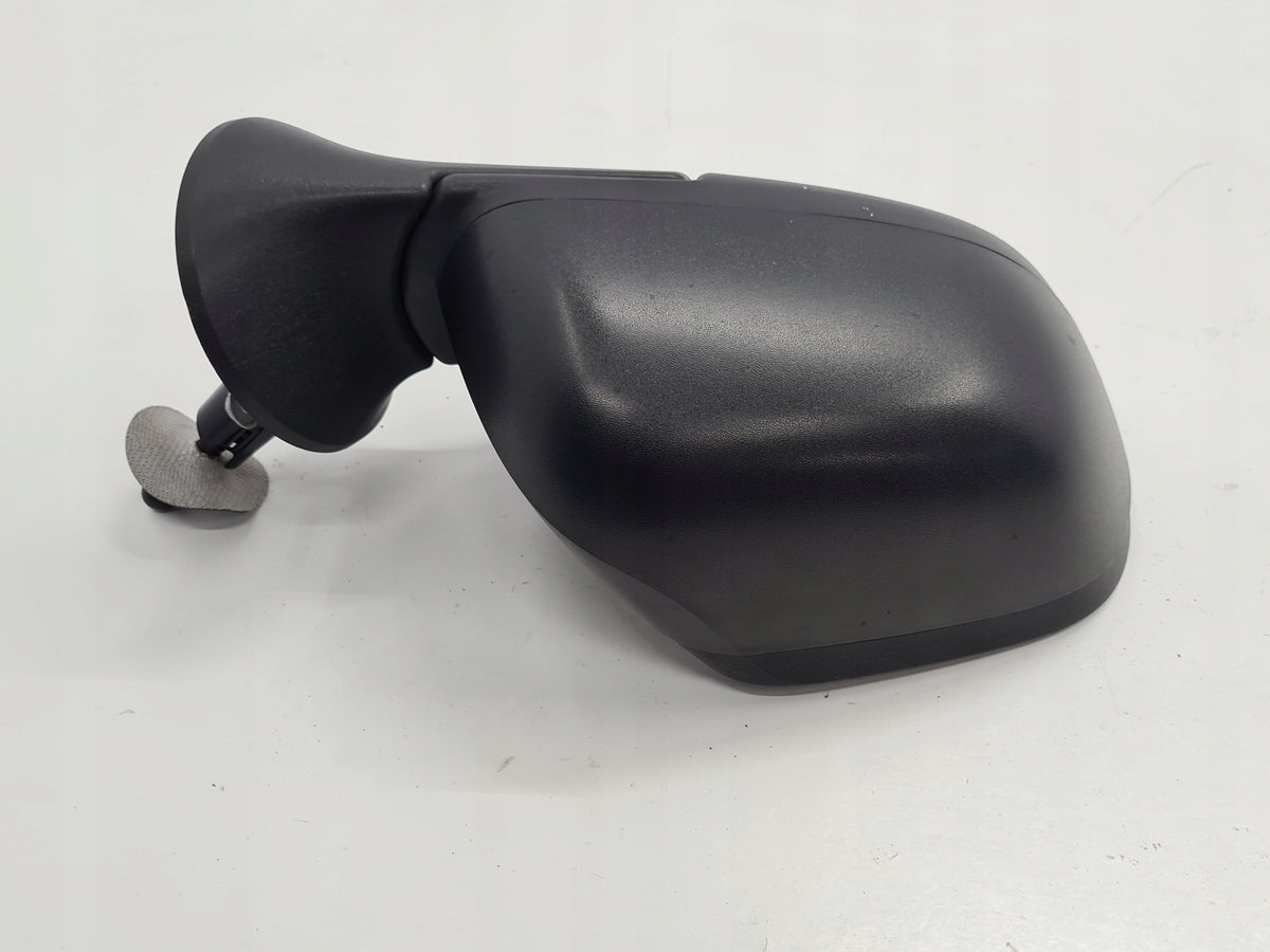 DACIA DUSTER AND MIRROR RIGHT MANUAL EUROPE