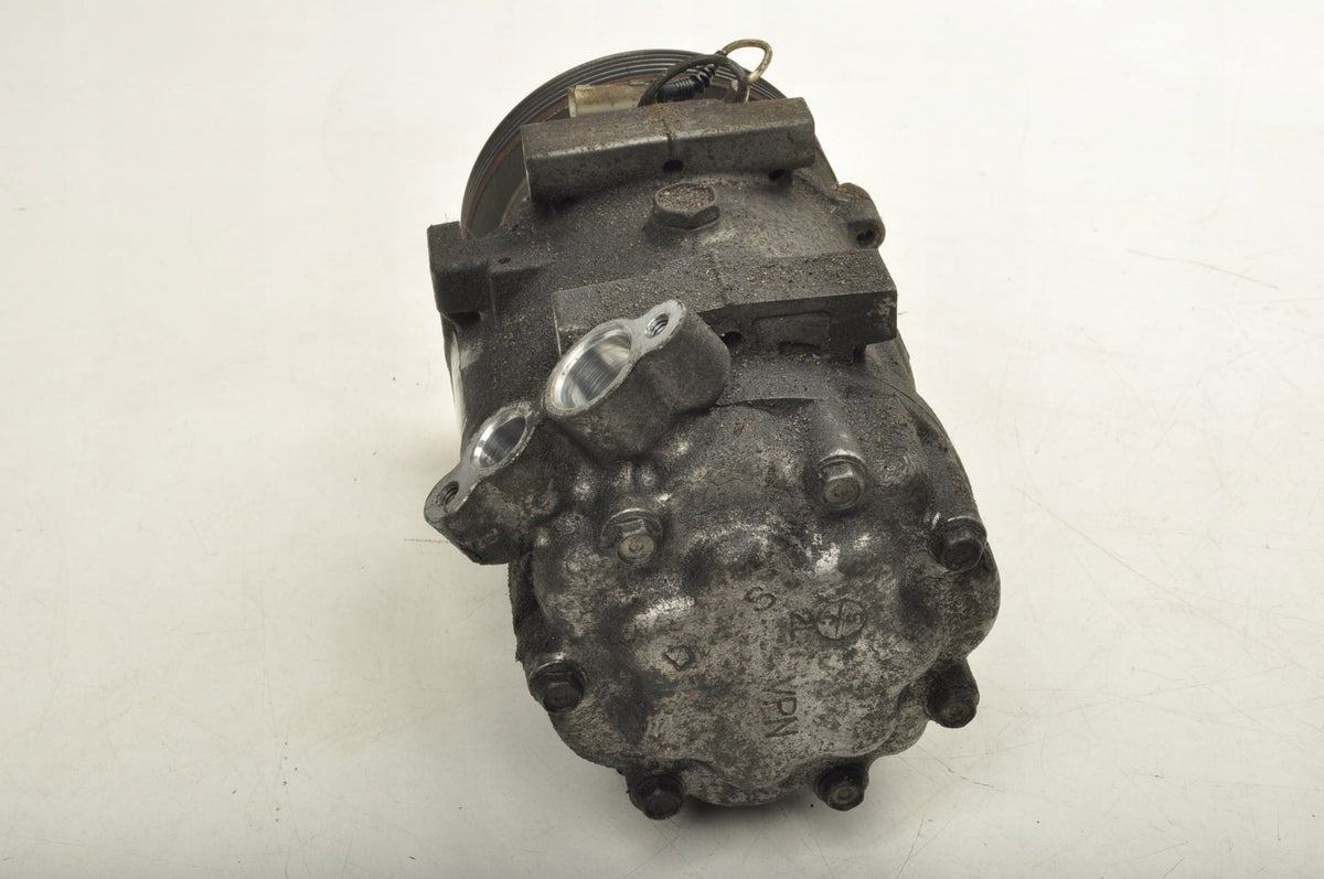 DACIA SANDERO 1.6 AIR CONDITIONING COMPRESSOR 8200866441