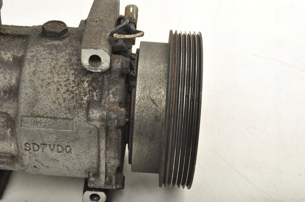 DACIA SANDERO 1.6 AIR CONDITIONING COMPRESSOR 8200866441