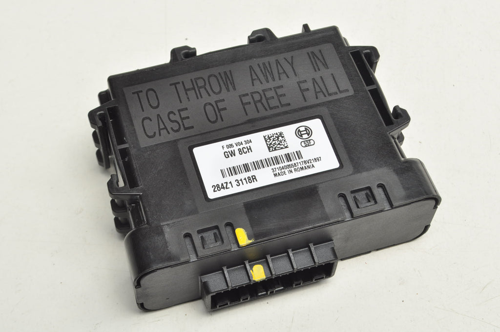 DACIA SANDERO III 1.0 MODULE DRIVER 284Z13118R