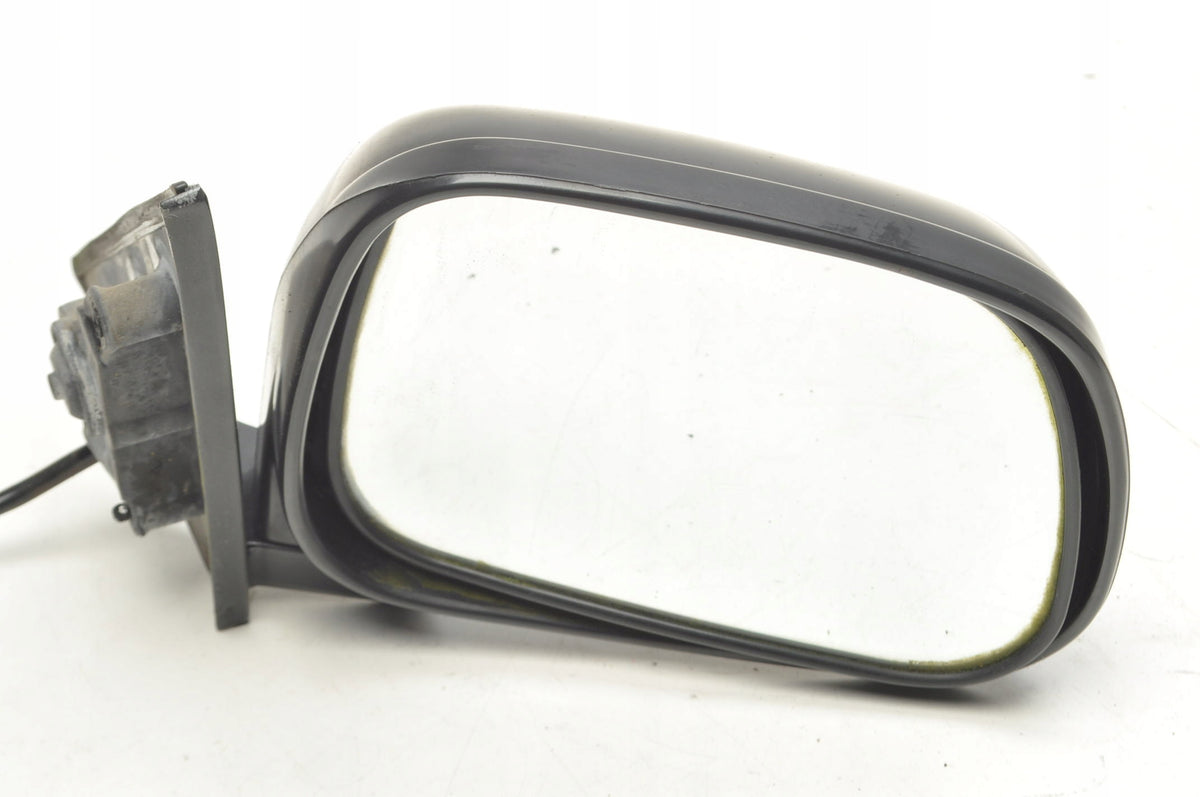 DAIHATSU FEROZA MIRROR RIGHT ELECTRIC 3 PIN