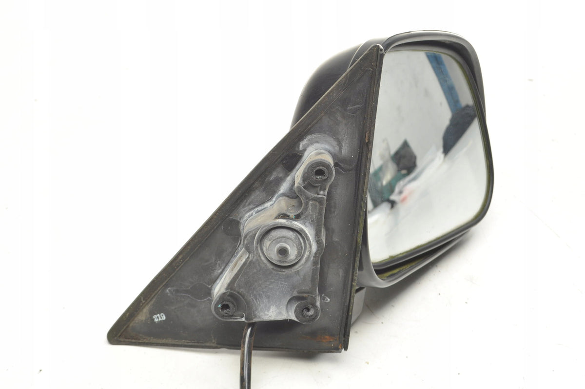 DAIHATSU FEROZA MIRROR RIGHT ELECTRIC 3 PIN