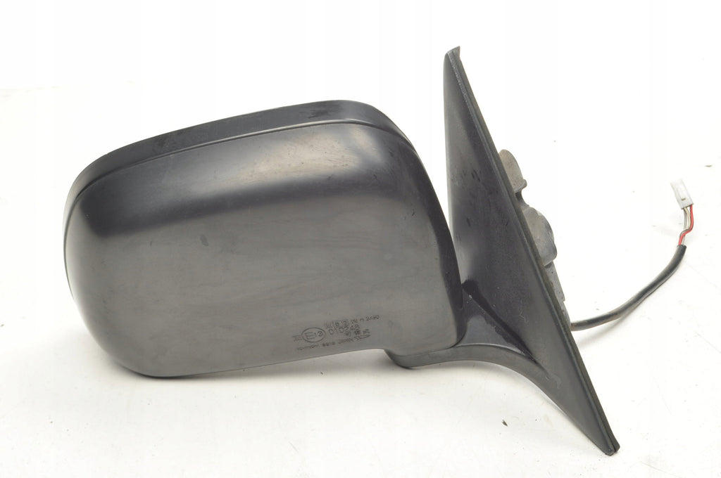 DAIHATSU FEROZA MIRROR RIGHT ELECTRIC 3 PIN