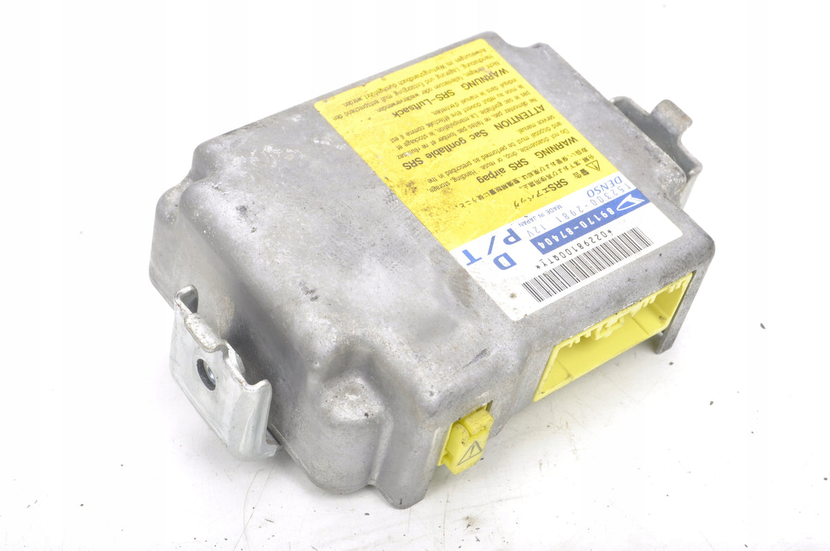 DAIHATSU TERIOS MODULE DRIVER ECU 89170-87404