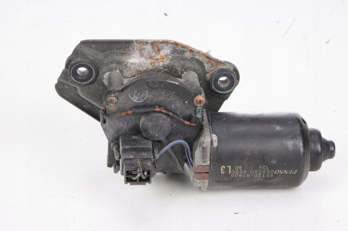 DAIHATSU YRV WIPER MOTOR FRONT 85120-97406