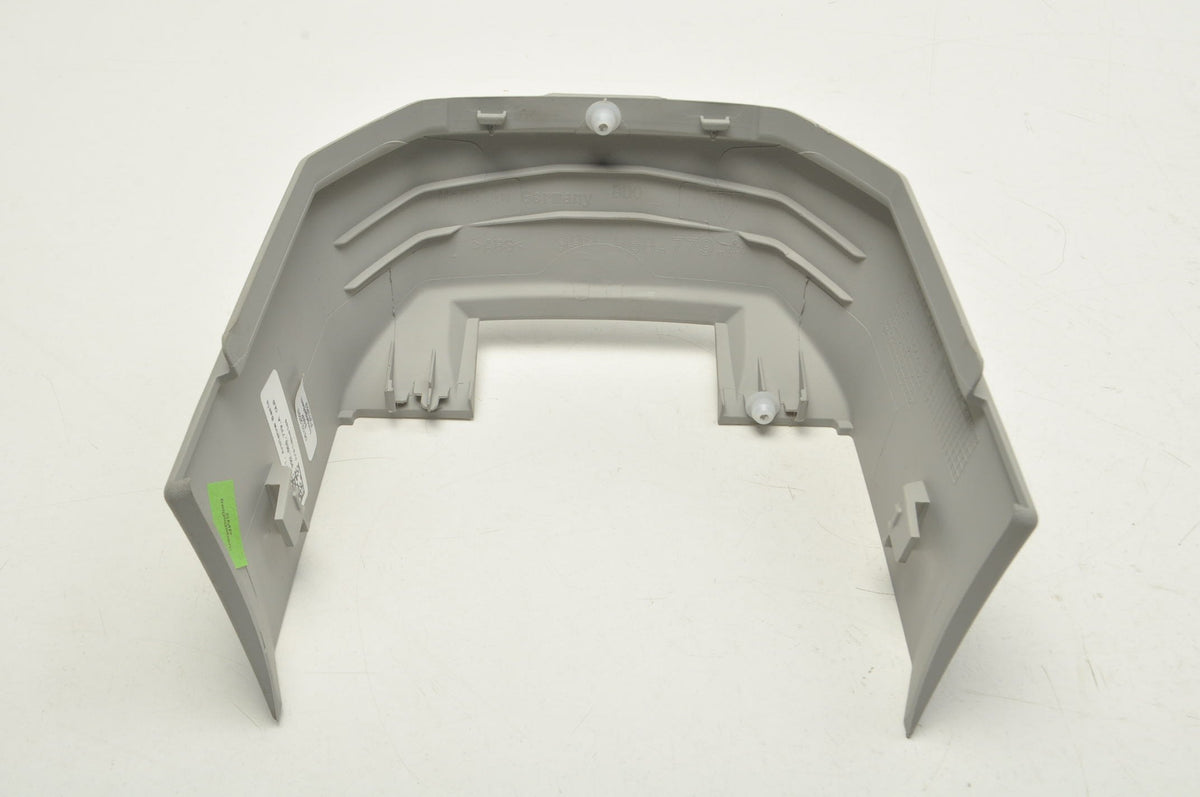 DASHBOARD PLASTIC COVER PORSCHE 911 (992) 992868779A