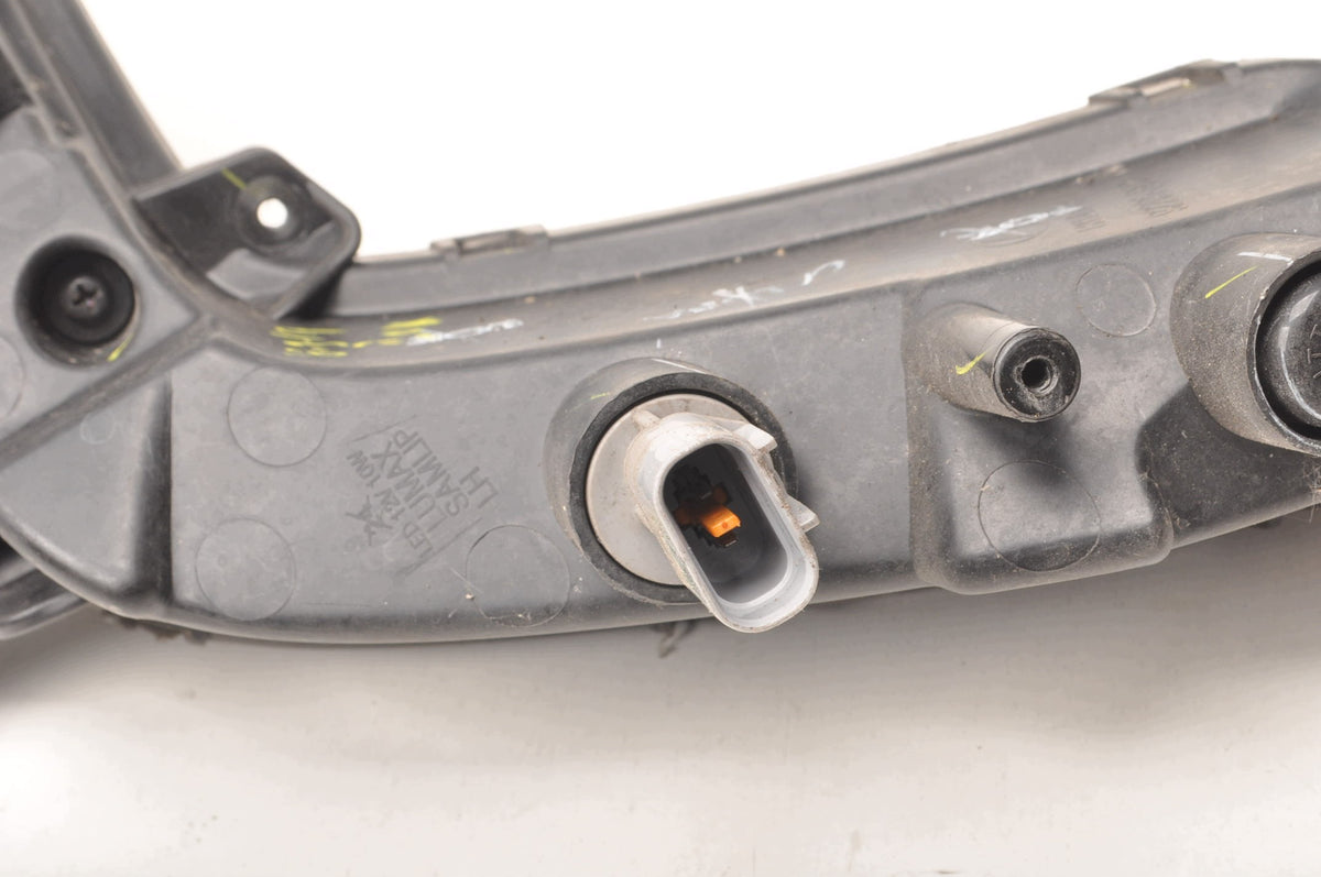 DAYLIGHT HALOGEN LEFT LED DRL HYUNDAI I10 II 92201-B901 LEFT