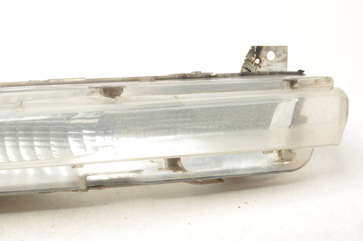 DAYTIME RUNNING LAMP LEFT VOLVO V40 II 31290580