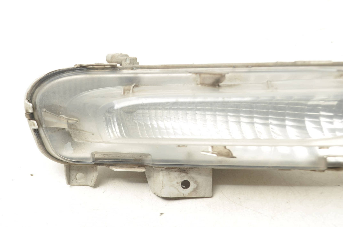 DAYTIME RUNNING LAMP LEFT VOLVO V40 II 31290580