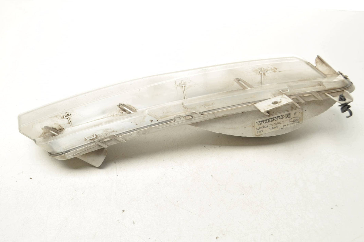 DAYTIME RUNNING LAMP RIGHT VOLVO V40 II 31290581