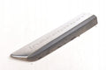 DECORATIVE CHROME STRIP LEFT FENDER VOLVO S90 II 31447625