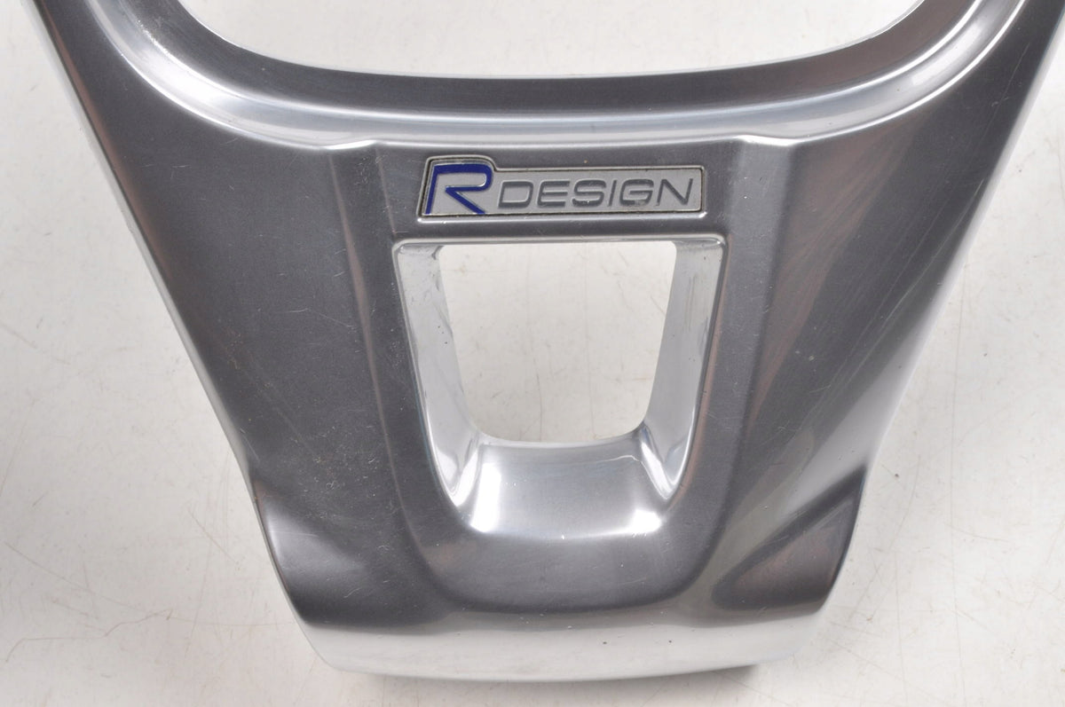 DECORATIVE CHROME STRIP VOLVO S60 II V60 31390458 RDESIGN