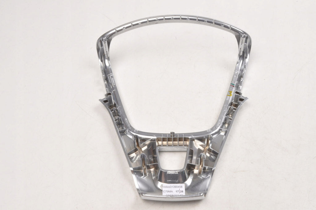 DECORATIVE CHROME STRIP VOLVO S60 II V60 31390458 RDESIGN